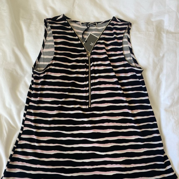 Melanie Lynn Blouse - Picture 2 of 5